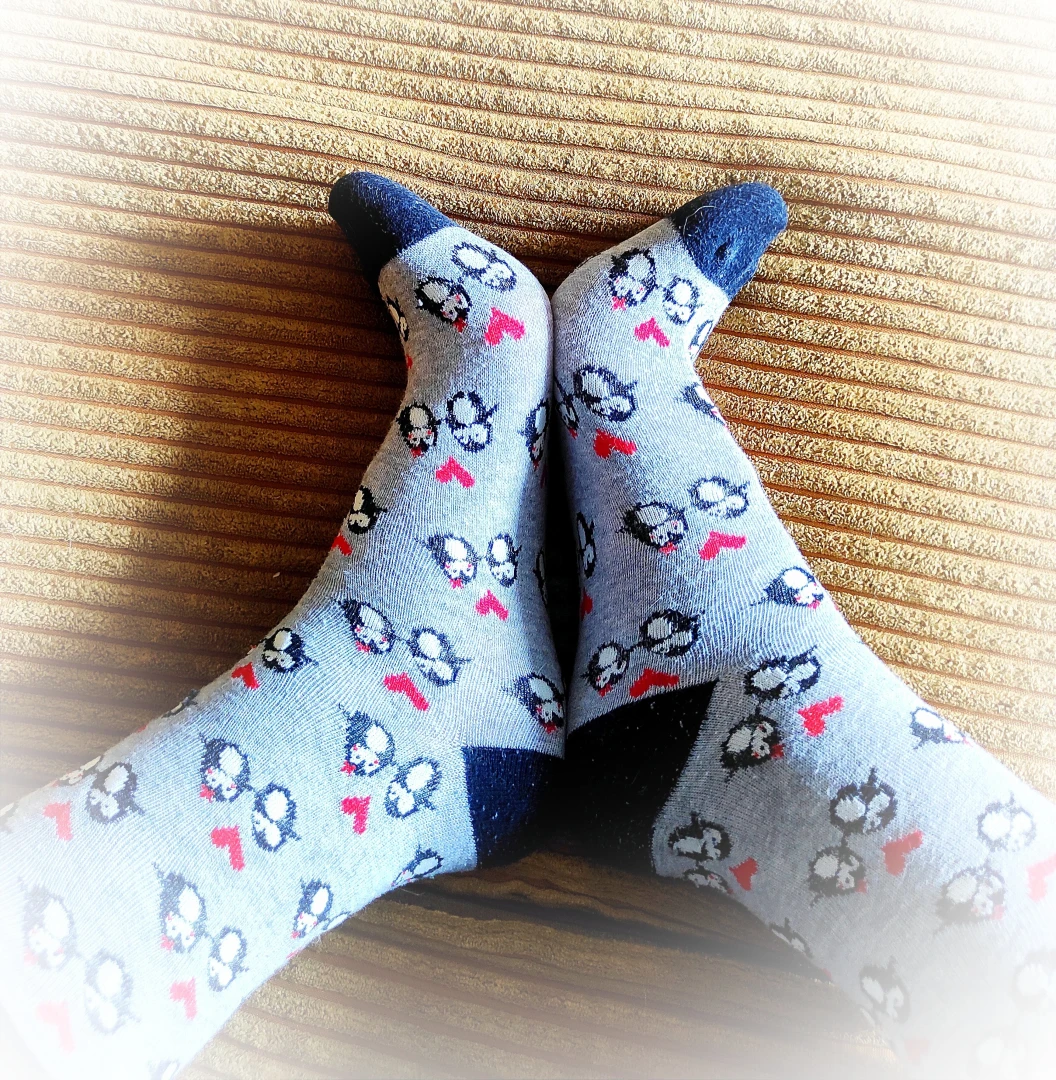Happy feet part 29 
