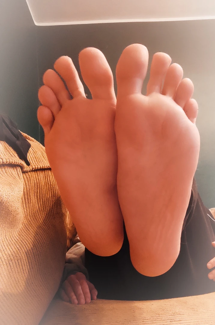 Big is beautiful 