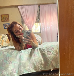 Join me in bed part 274