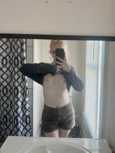 Little boobs gt gt gt part 1