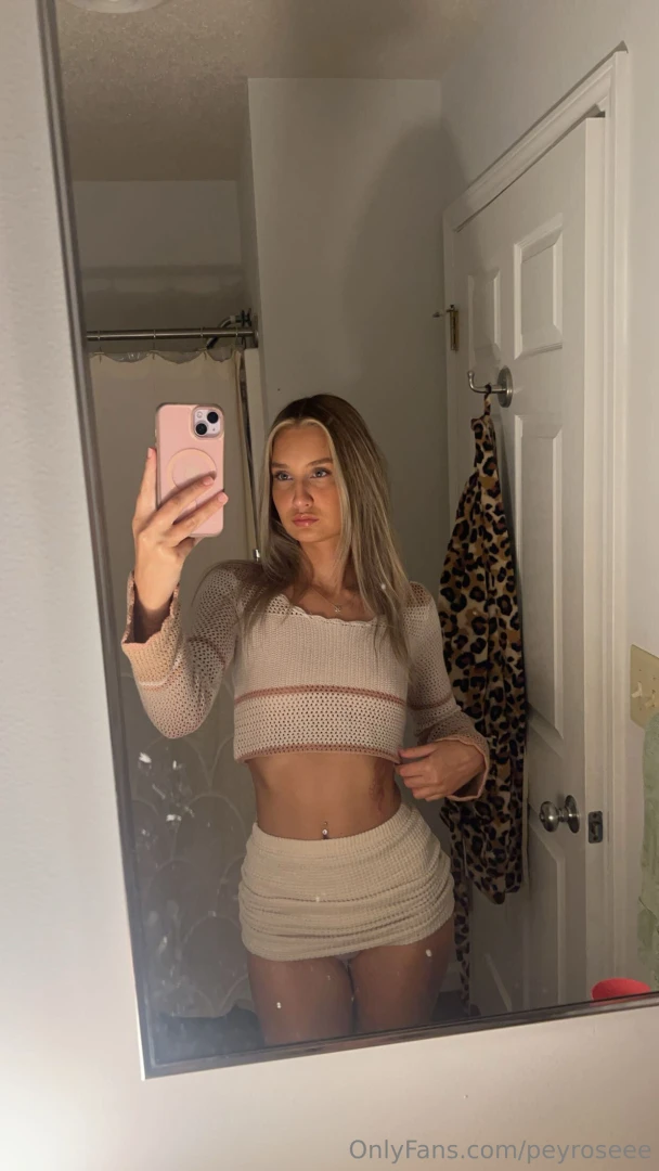 Love me a skirt part 2 