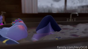 Added a whole bunch to vr sharg and my first vod 3c give me a sub to