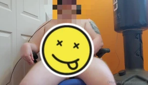 Wanna play with me part 495