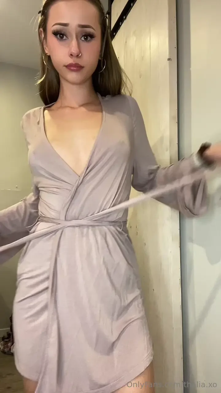 It all comes off in dms 