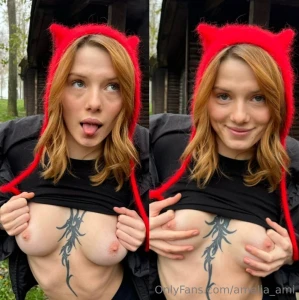 Hot cutie xxxviki with natural soft tits xxxvikiv xxxviki xxxviki she part 4