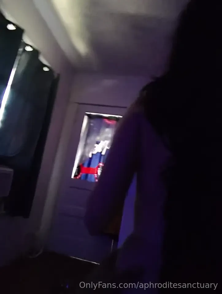 Halloween was fun part 20 