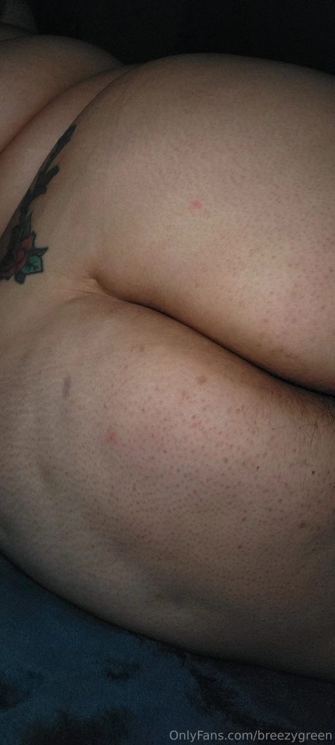 I think i want to work on these cheeks 