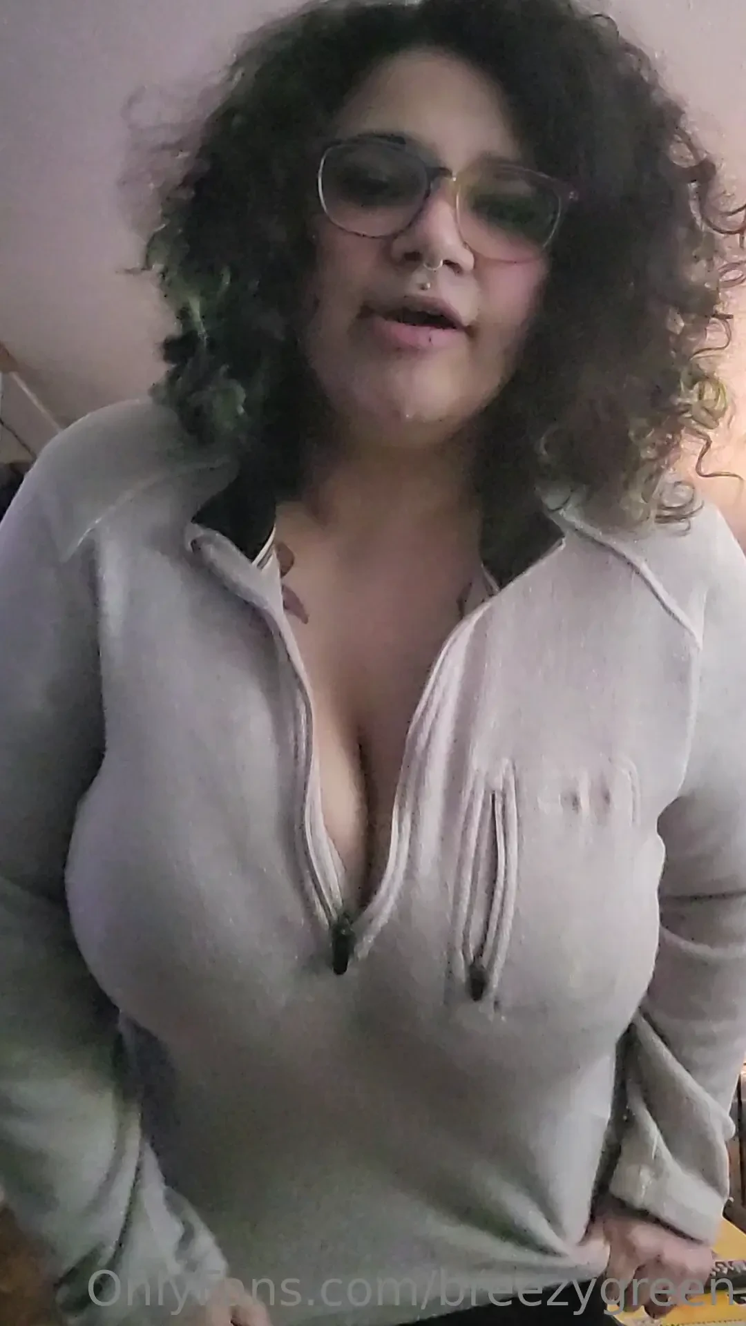 I got a new bra isn t it pretty 