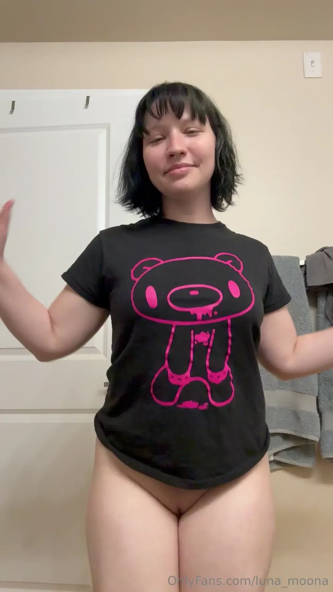 Proof that i can clap no hands 