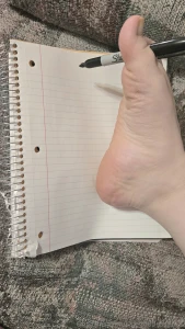 Want me to write something for you