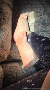 Really enjoyed the perfect lighting from the sunlight