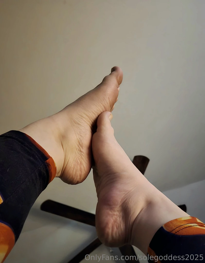 Solegoddess2025 part 2 