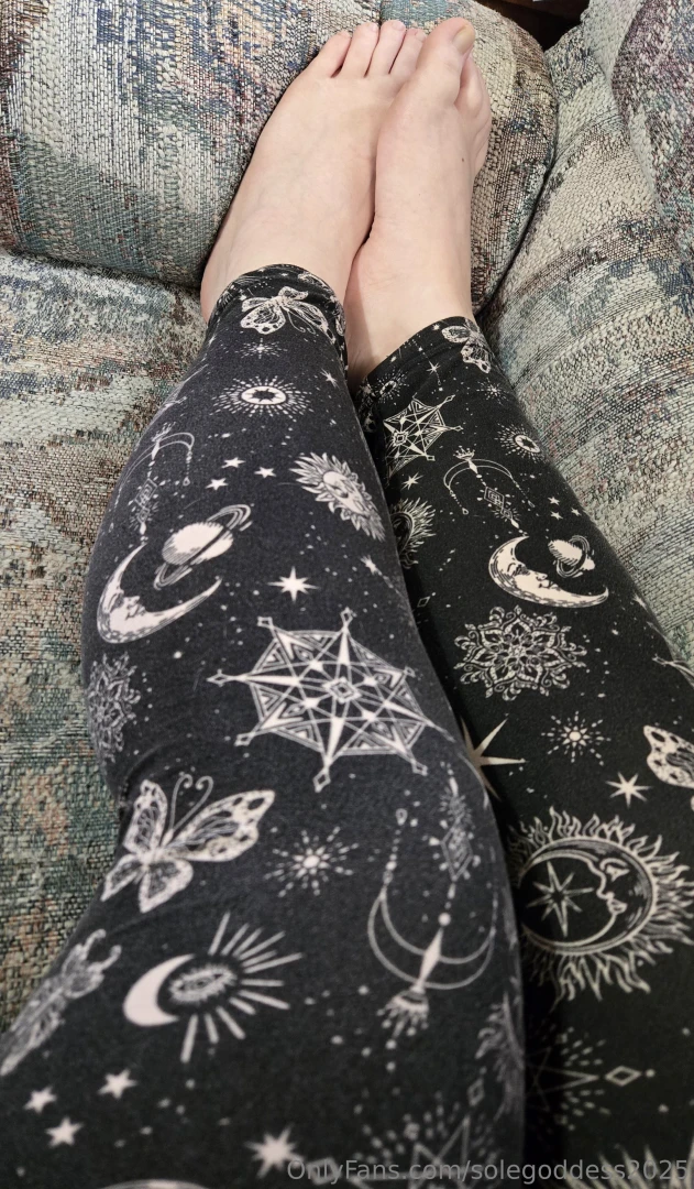 I love my feet part 6 