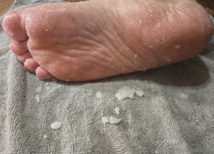 I promise i didn t forget to share the rest of my sugar scrub what do part 2