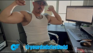 Perks of working from home part 2