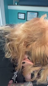 Tattooed myself a couple days ago