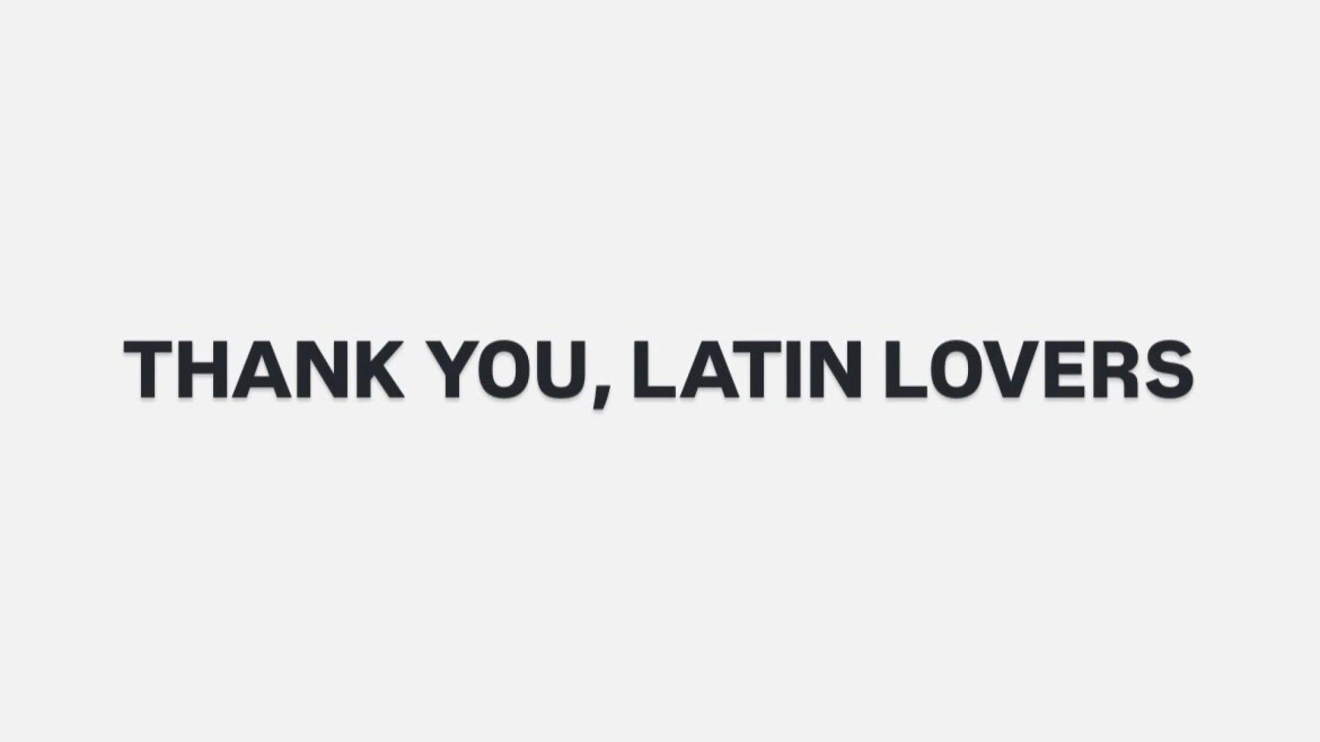 Quick note we ve successfully reached and surpassed our last goal of 