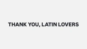 Quick note we ve successfully reached and surpassed our last goal of