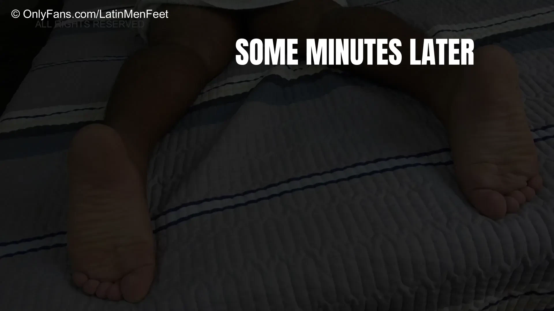 The fetish masseuses juan s reverse footjob this is a quick clip about 