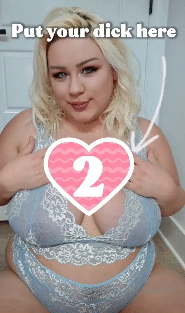 I was messing around with my video editing software and made you a 