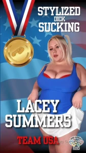 Todays hoe-lympics event stylized dick sucking points are awarded for part 7