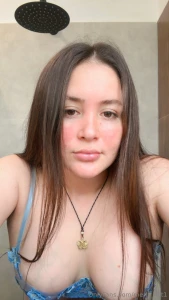 Quieres ver un video de mis tetas