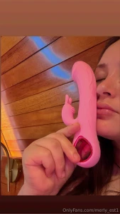 Hacemos videollamada con mi juguetito