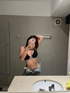 Si llegamos a 150 de propina te mando una foto de bienvenida