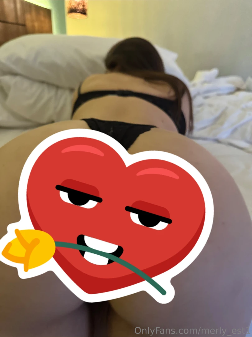 Te gustar a verme sin stiker beb 