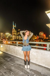 Got you on my mind part 12