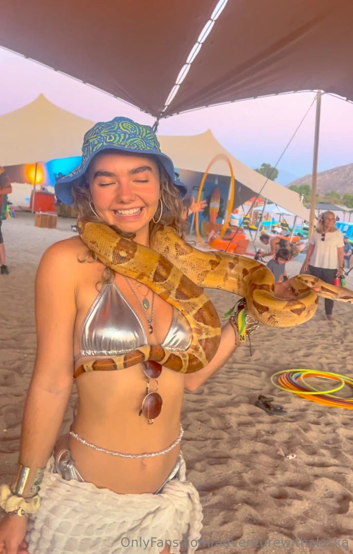Don t let the same snake bite you twice 