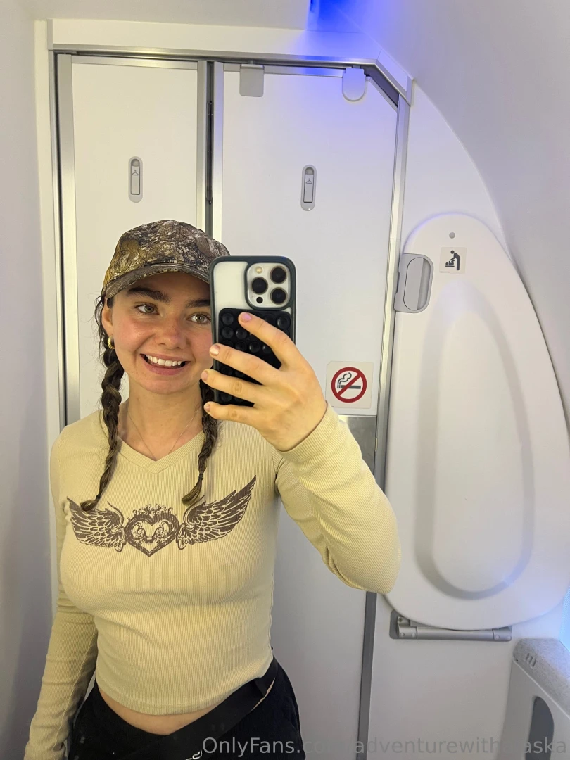 You see that spicy package i just sent you from an airplane 