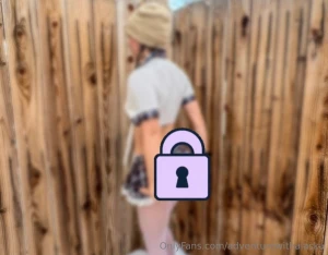 Outside in the snow completely sensual see thru white top closeups i m