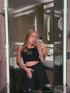 Catching the light and good vibes part 1