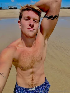 Would you come swimming with me part 4