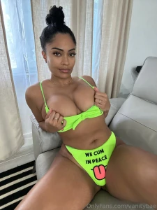 Happy with my christmas gifts