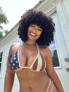 Your little american doll