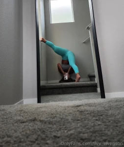 Down to try this position