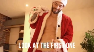 He made my christmas wish come true tip post below to see the full