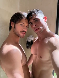 Flip-fucked with one of the hottest guys i know you re gonna thank me