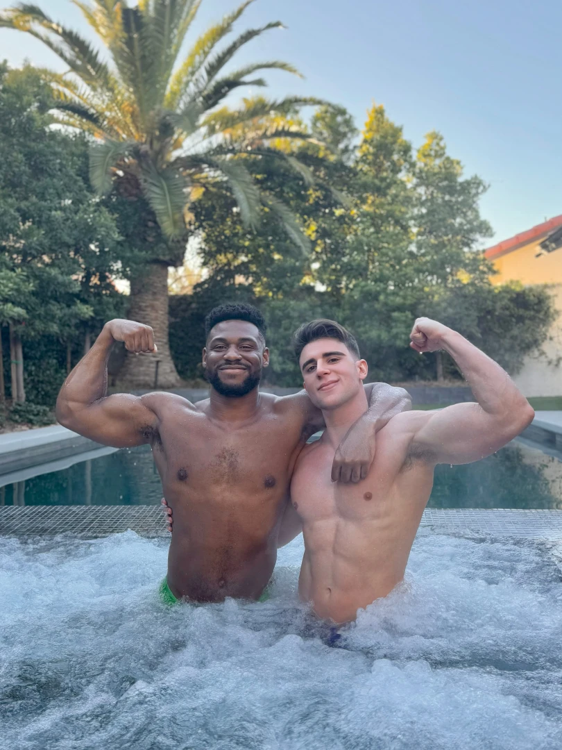 One of the most requested collabs has finally come to live i guess you part 1 