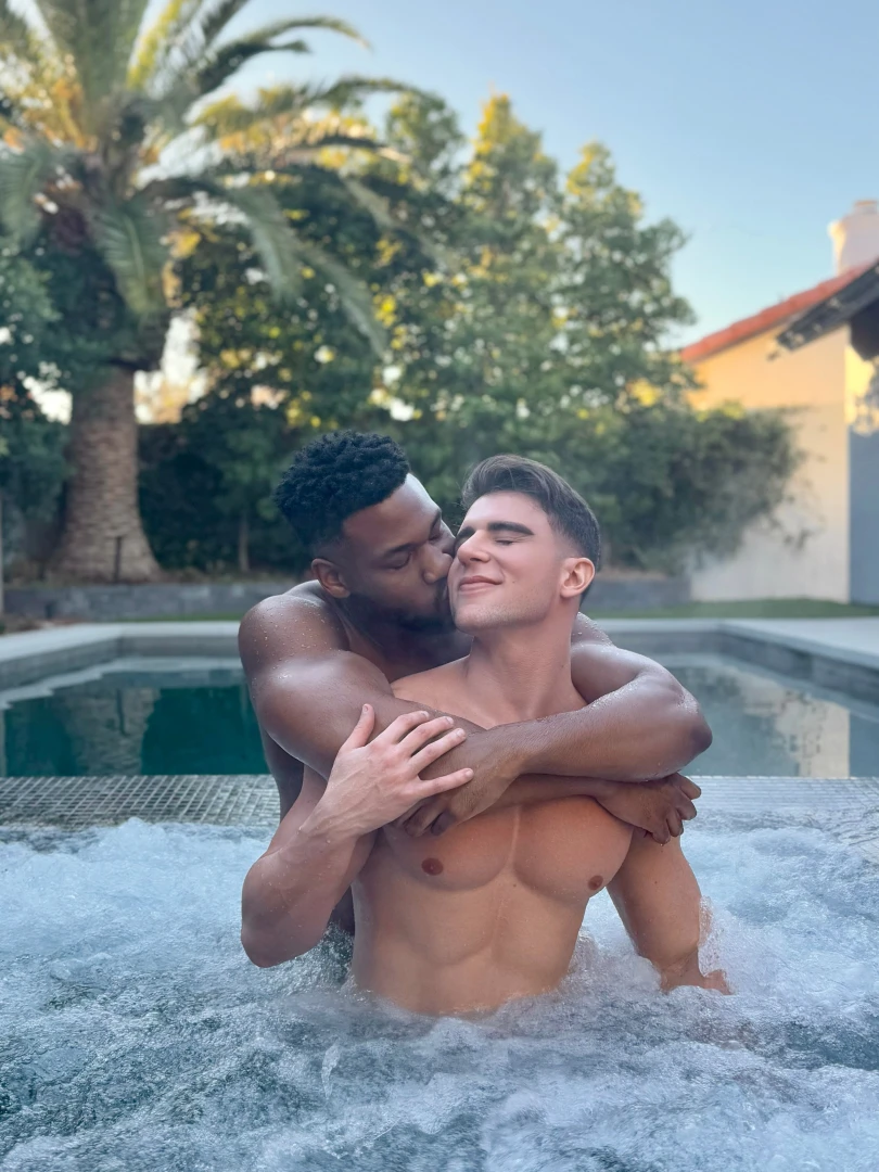 One of the most requested collabs has finally come to live i guess you 