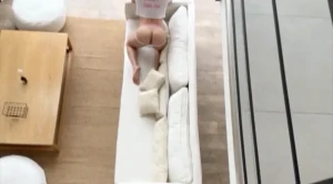 I was waiting for daddy tip post above for full video