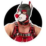 musclepuprocky