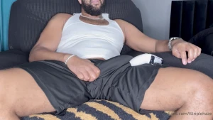 Dick slick than a mf