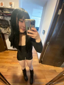 Always emo never not emo part 1