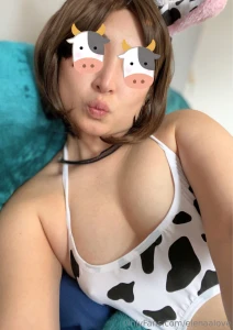 Bitch i m a cow part 65