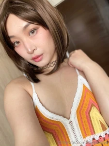 Feeling sunny in the depths of winter so ready to bust out this slutty part 3