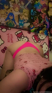 Ass feet doggy part 3