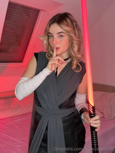 Which team are you part 5